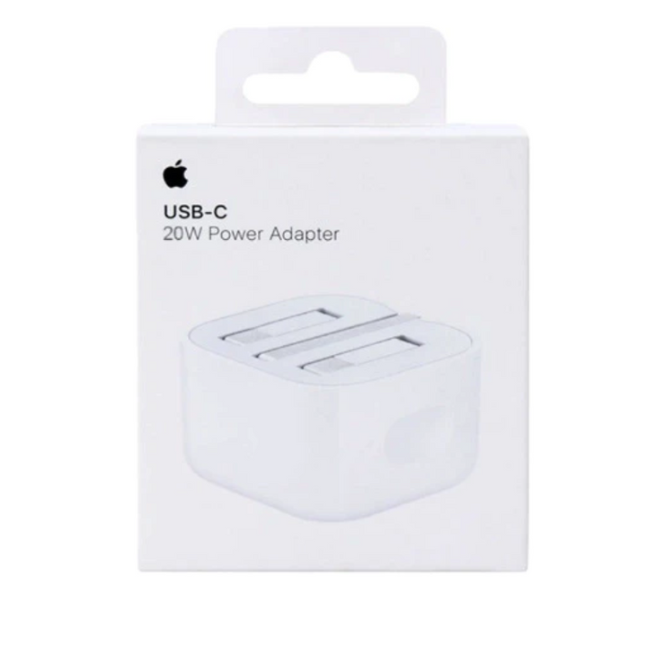 iPhone 20w Charger USB-C Fast Charger For Apple iPhone