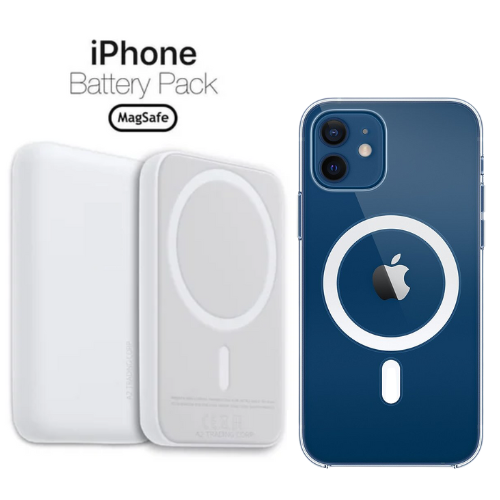 iPhone MagSafe Combo Deal
